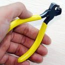 1PC New Mini End Nipper Cutting Pliers Wire Tool .