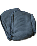 1 PC/Pack 5 Layers Bamboo Fiber Charcoal Washable Cloth Diaper Nappies Insert BX