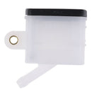 1Pc Universal Brake Reservoir Front Fluid Oil Cup Motorcycle Master Cylind- OZ