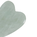 Scraping board natural jade jade facial treatment scraping SPA massage t Gw