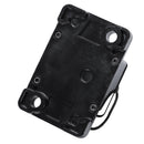 12V/24V Car Marine Audio Fuse Holder 50A Manual Reset Circuit Breaker E3A3