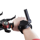 New Outdoor Sport MTB Bike Rearview Mirror 360 rotation Wrist Strap