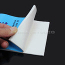 100 Sheets Digital-Camera Lens Cleaning Tissues Booklet Microscope Paper Cleaner