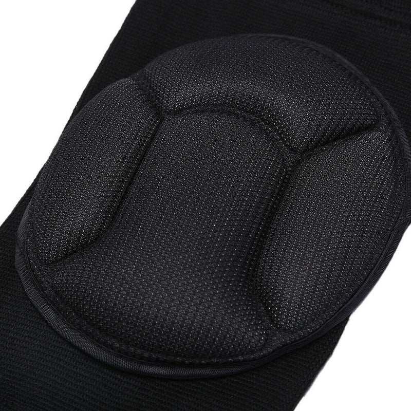 2pcs Kneepad Extreme Knee Pad Lap Knee Protector for Football Cycling Sports 3c
