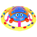 Baby Handheld Music Small Beetle Sounder Kids Early Education Puzzle Toys