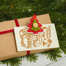 Handmade World Voyage DIY Paper Card Embossing Metal Cutting Dies Stencils