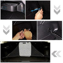 Car Trunk Cargo Luggage Net Holder For Q3Q5Q7A3A4A5A6A7A8 TTA 2019 Y5P9 R7Q4