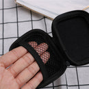 Portable Mini Box EVA Bag Case for Camera Case Accessories ^