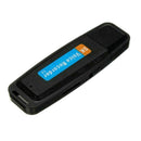 U-Disk Digital Audio Voice Recorder Pen Charger USB Flash Drive Up to 32GB