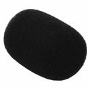 Mini Size FM Wireless Microphone Headset Amplifiter For Teacher Built-in Ba