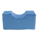 2Pcs Foot Hand Foam Elevator Cushion Leg Rest Elevation Pillow Anti-Bedsore