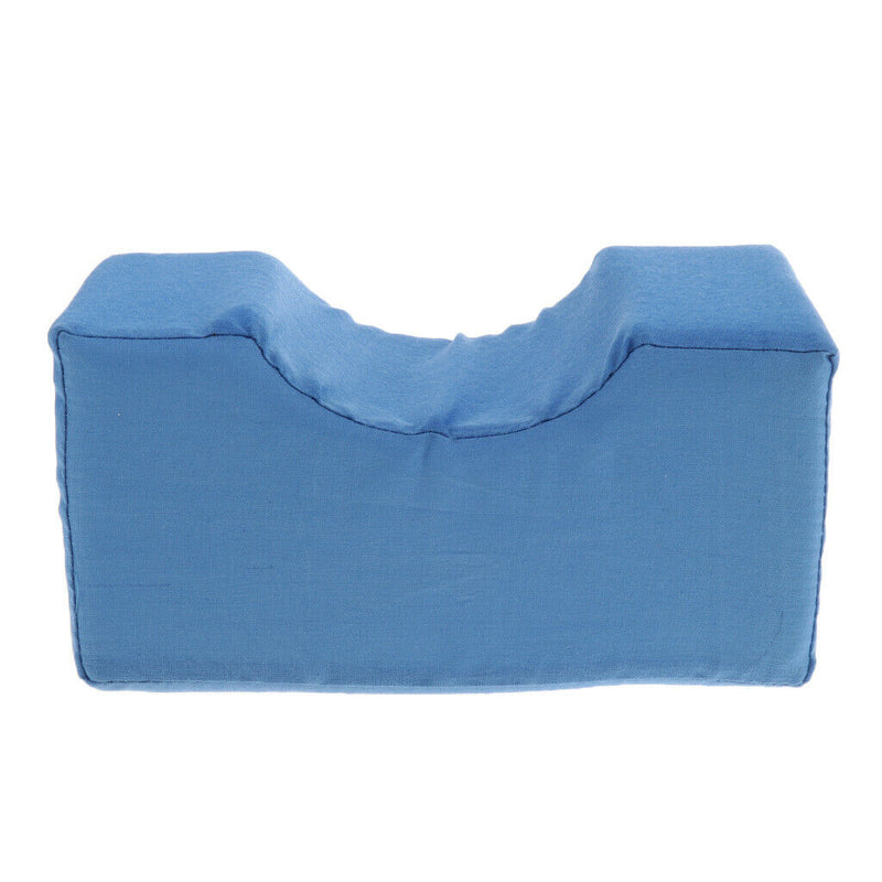 2Pcs Foot Hand Foam Elevator Cushion Leg Rest Elevation Pillow Anti-Bedsore