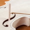 Brass Violin Tools Violin Column Speaker Hook Packed Brass Violin Parts & A