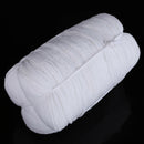 10 Pcs Soft Absorbent Cotton Washable Reusable Breastfeeding Nursing Pads