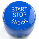 Airspeed Car Engine Start Button Accessories For Bmw E90 E91 E92 E93 E60 E8