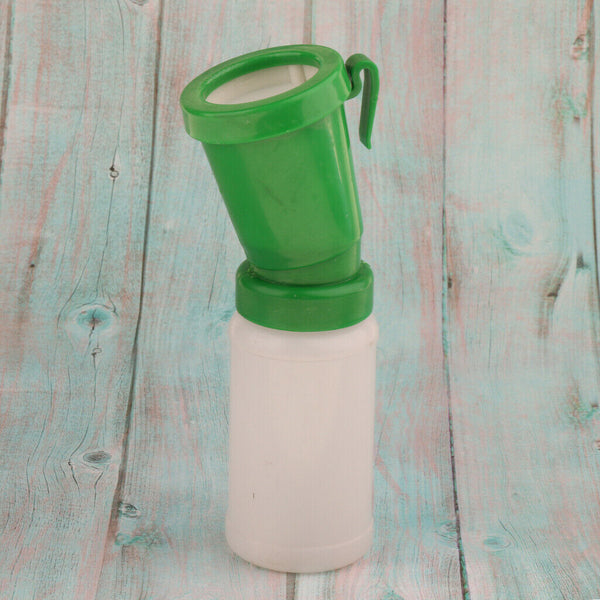 Teat Dip Cups Non Reflow