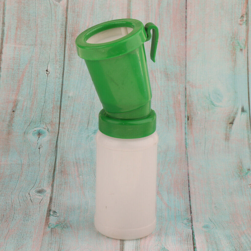 Teat Dip Cups Non Reflow