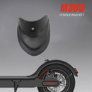 M365 Pro Electric Scooter Rubber Fishtail Lengthened Front Rear Fender Part A
