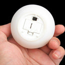 Novelty Lamp Changing Color LED Energy Night Light Magic Round Smile