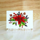 Metal Cutting Dies Stamp for DIY Scrapbooking Photo Album Card Making Craft