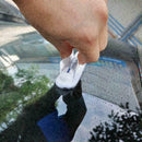 Applicator Windshield Glass Treatment Water Rain Repellent NEW Repels F5B3 Z4K1