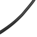 Black Right Angle USB 3.0 Type A Male to Micro B Male Cable Connector Adapt