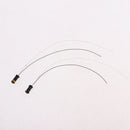 10pcs Single Head LED Light Lawn Park Lamppost 3V Lamp Scenery Decoratives