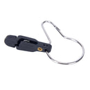 Snapper Release Clip with Ring Offshore Planer Board Mast Downrigger T006-1 JR