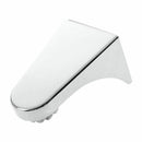 Magnetic soap dish soap dish sink stand