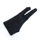 Professional Free Size Artist Drawing Glove for Huion Graphic Tablet Drawing