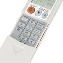 Durable Remote Control KD06ES For Mitsubishi KM09A KM09D KM09E Air Conditio