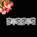 Carbon steel diy cutting dies stencil scrapbook album paper card embossing   LJ