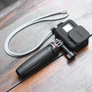 Ulanzi G8-3 Vlog Camera Protective Case with Camera Lens Cap for Gopro 8 Bl P9Y4