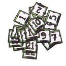 Mini Party Game KILL GAME Board Game Party Cards for family friend party game Gw