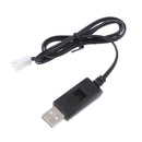 3.2V USB Lithium Battery Charging Cable Quick Charger RC Drone Toys