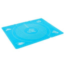 Extra Large Silicone Baking Mat for Pastry Rolling with Measurements Pastry