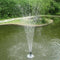 Solar Floating Fountain Outdoor Garden Pond Pool Decor Water Fountain Pump