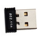 150Mbps Speed USB Wireless Wifi 802.11n LAN Adapter Dongle for Raspberry pi LJ