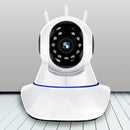 2020 Smart Camera WIFI High Definition 720P Wireless Baby Monitor 2-Way Audio