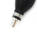 10mmFuel Pump Line Hand Primer Bulb All Fuel fit for Car Boat Marine Outboard FT