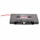 Car Audio Systems Car Stereo Cassette Tape Adapter for Mobile Phone MP3 AUX