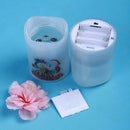 Convenient LED Flameless Candle Light Wedding Party Christmas Home Decor