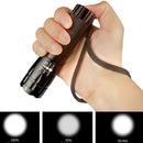 300 Lumens Aircraft Aluminum Led Bike Lights-Buy Bicycle Light, Buy 1 Price B6N4