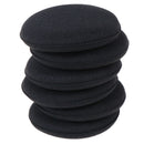 12pcs High Density Car Waxing Polish Foam Sponge Detailing Applicator P3C