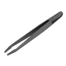 6PCS Precision Tweezer Set Plastic Anti Static Tool Kit Size 1/2/3/5/6/8 ea