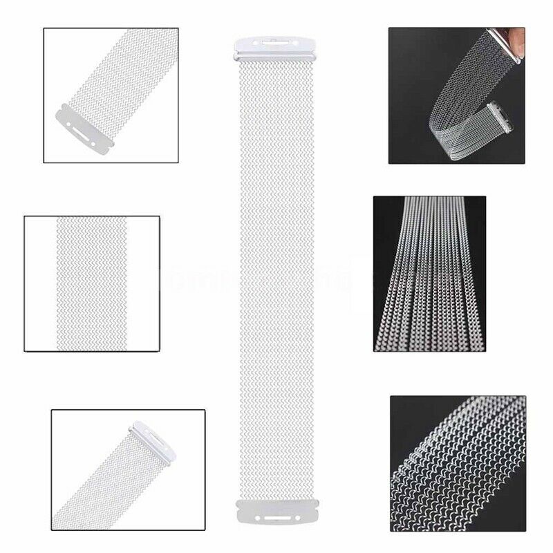 Snare Wire 20 Strand for 14 inch Snare Drum Cajon Box Drum