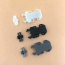 Beetle Magnetic Cabinet Push To Open Rebound Self-Locking Device Press Latc