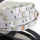 5M 5050 SMD 150 LED Strip ribbon bar RGB + 44 remote control button, withou X3B4