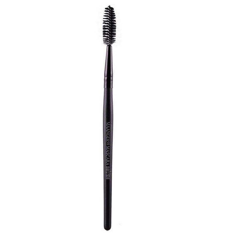 1pc Multifunction Eyelash Mascara Wand Eyebrow Brush Makeup Cosmetic Tool A
