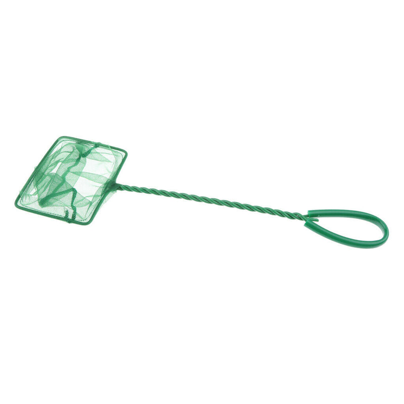 2 Pcs Fish Tank Net Aquarium Small Fishes Tropical Pool Shrimp Scoop